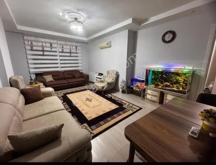 Nazilli🏡emlaktan-satılık Müstakil Tadında Bahçeli 4+1 Daire