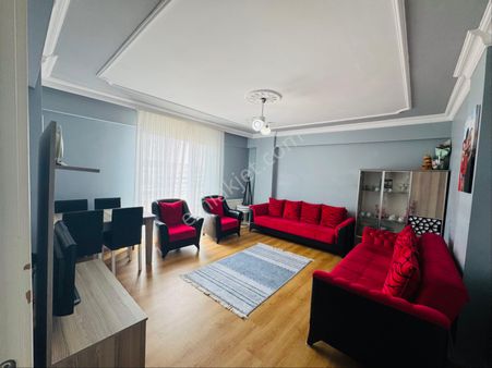 Ze-max^tan Fatih Mah. Devlet Hastanesi Yanında 2+1 Satılık Daire