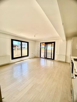 Turyaptan Ulukentte Satılık Bahçe Katı 2+1 Daire