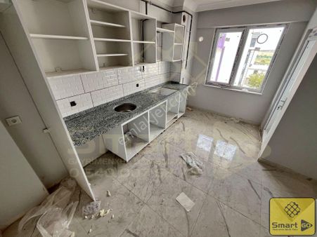 600 Evler'de 3+1 Satılık Dubleks Daire