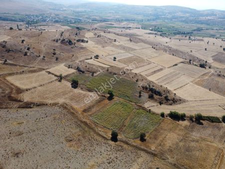 Balıkesir Elfi Den Karesi Karakol Mah. Yatırımlık 6530 M2 Tarla