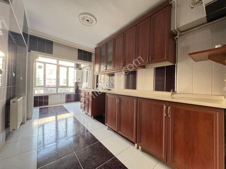 Atapark Gaziler Cad Üzeri 2+1 Ara Katta Masrafsız