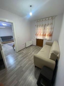 Site İçerisin De 7 Yıllık Doğalgazlı Kelepir Daire