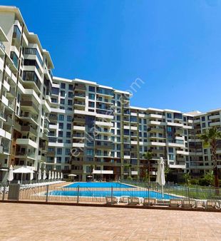 Menemen Kuzeyşehir Sitesinde Manzaralı 3+1 Daire