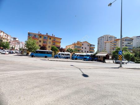 Tuna'dan R.saydam Cad. Üzeri Yüksek Kira Getirili Ultra Lüks 1+1