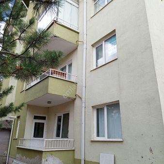 Gölbaşı Gökkent Sitesinde Satılık 3+1 Daire