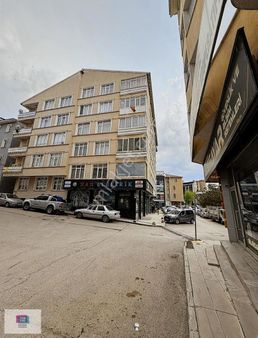 Dialog Değer'den Pelit Meydanın'da İçi Full Yapılı 2+1 Büro&ofis