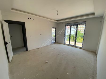 Serik Salı Pazarı Satılık 2+1 Daireler 2 Adet 6 Milyon Tanesi 3.250 000tl