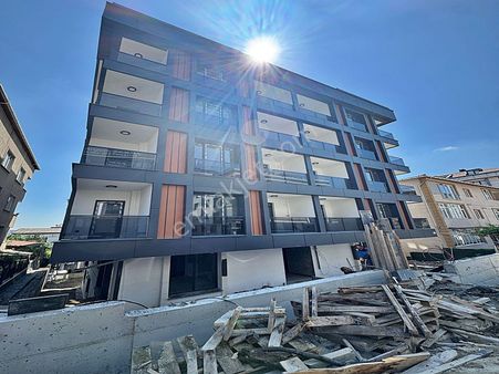 Cadde34 Yapı'dan Yakuplu'da Ebeveyn Banyolu 4+2 Sıfır Çift Mutafklı Satılık Dubleks