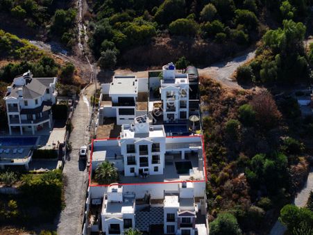 Bodrum Boğaziçi'nde Tam Müstakil Yıllık Kiralık 4+2 Villa