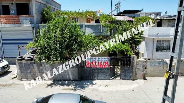 Adana Yüreğir Güzelevler'de 1,5 Katlı Fırsat Müstakil Ev ( 39 )