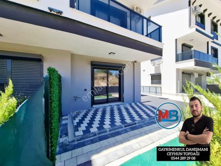 Didim'de Satılık 2+1 Sıfır Daire Havuzlu Binada Ön Cephe Merkeze Yakın Daire !