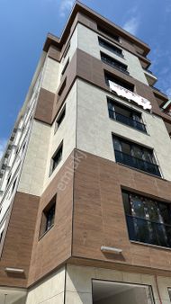 Sağlam'dan Minibüs Yolu Üzerinde 3+1 Geniş Daire