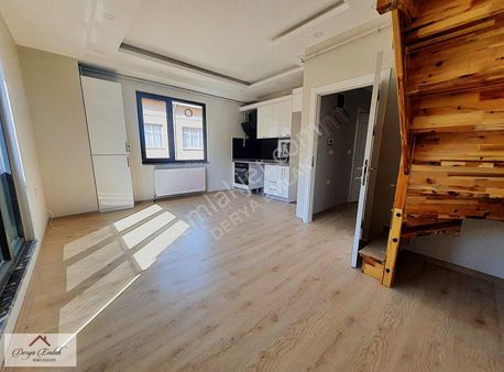 Derya'dan Cevizli'de 3+1 Satılık Dublex Daire