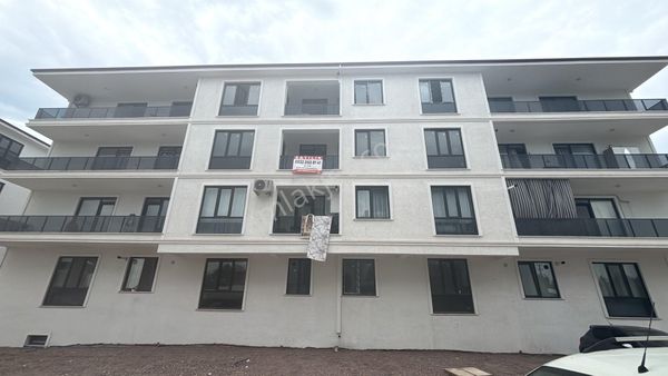 Satılık Dairemiz 2 + 1