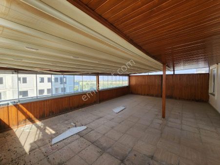 Bayar Gayrimenkulden Yenibeşevler 3.5+1 60 M2 Teraslı Daire