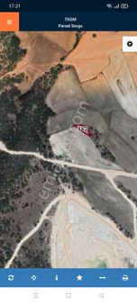 Eskişehir Karapazar Köyü Satılık Tarla