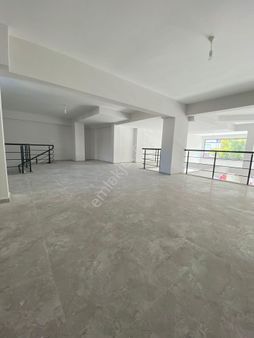 Satılık Dükkan Ayrıca Kiralık