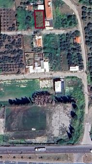 Emr Gayrimenkul Farkıyla Satılık Arsa