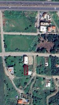 Emr Gayrimenkul Farkıyla Satılık Arsa