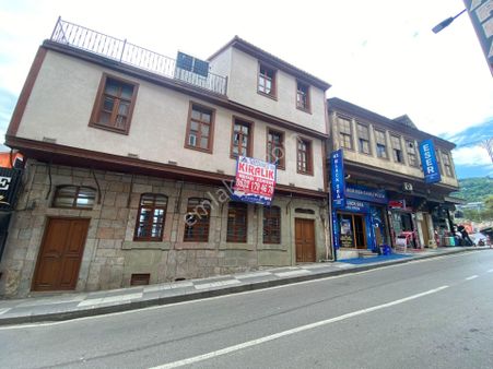 Trabzon Meydan'da Kiralık Ofis