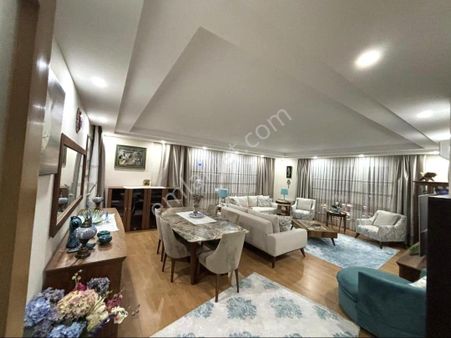 Pegaas'tan Ekinoba' Da Denize Yakın 4+1 Satılık Lüx Daire