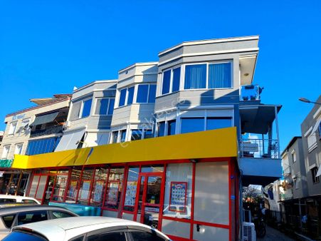 İzmir Seferihisar Ürkmez Merkez De Satılık Daire 3+1