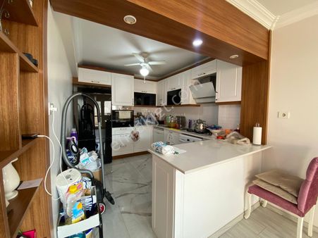 🏡 Sakarya Mahallesi 🏡 ✅3+1 120 M2 6 Katlının 5 Katı ❇️ Açık Mutfak