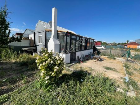 H-116 Hasanbey Mahallesi Satılık Hobi Bahçesi