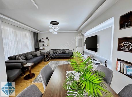 Avcılar Cihangir Mah Modern Konakları Sitesinde Fırsat 2+1