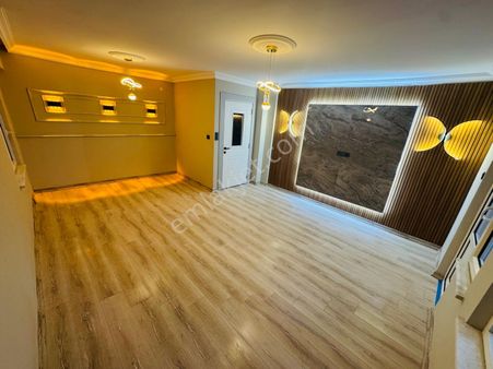 Akçay Altınkumda Satılık Muhteşem Tasarımlı 3+1 Denize Yakın Daire