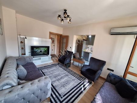 Mountaın Gayrimenkul'den Üçkuyular 808 Konutlarında Sıfır Ayarında Satılık 2+1 Toki