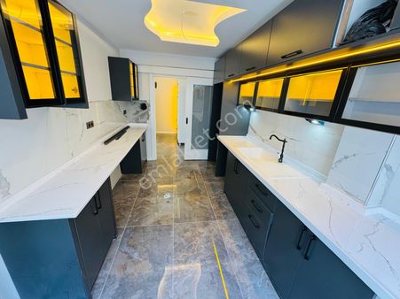 Akçay Altınkum Muhteşem Tasarım Denize Yakın Satılık 3+1 Fırsat Kaçmaz Daire