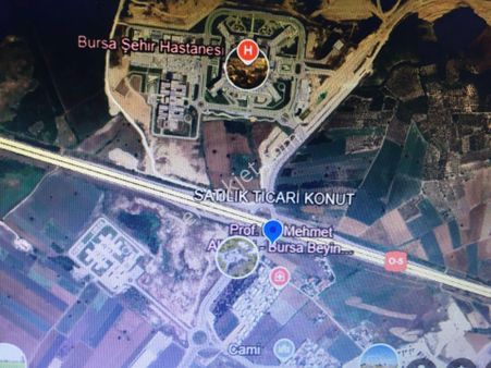 Yenşehir Kupon Yer Ler