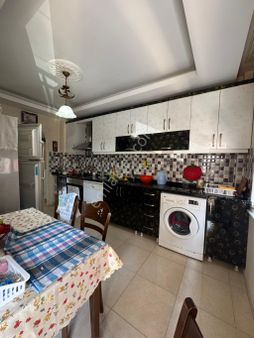 Satılık Bölgenin En Geniş Ve Ucuz Evi Bizde