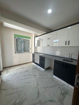 Mehmet Atay Caddesi’ne İkinci Parsel 04 + 1 Dubleks