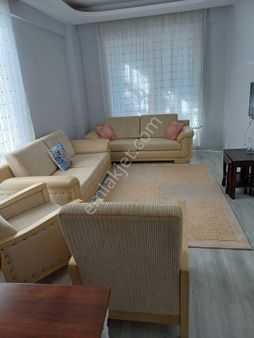 Yeni Bina Da Şehir Hast Westpark Avm Yakını Full Eşyalı Temiz Bakımlı Kiralık 2+1 Daire