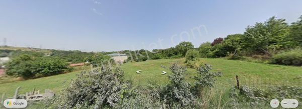 Arnavutköy Taşolukta Satılık Tarla , 2,900 M2 Merkezde Cadde Cephe Müstakil