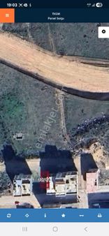 Bayar Gayrimenkulden Önü Full Açık Arsa