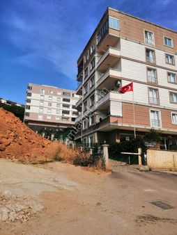 Mudanya Güzelyalı'da Satılık Daire