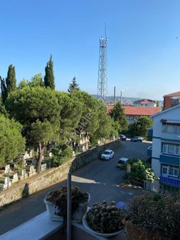 Kdz Ereğli Net Emlak Tan Şahane Deniz Manzaralı Satılık Kandili Lojmanlarında