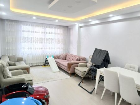 Rba 'dan Emek Mahallesi Ertaş Caddesine Yakın Satılık 2+1 Daire