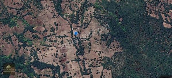 Gönen Şaroluk Mah De Kadastral Cepheli 2300m2 Satılık Arazi