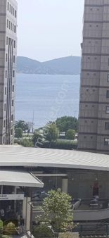 Kordonboyunda Deniz Ve Adalar Manzaralı 105m2 2+1 Satılık Daire
