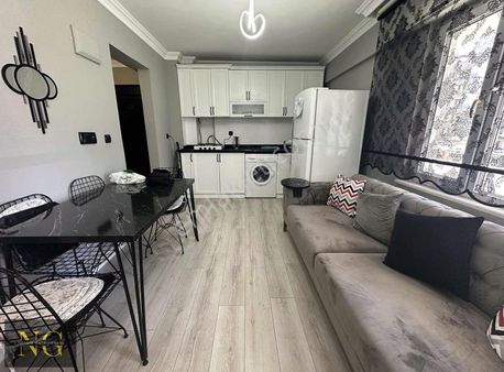 Nergisden 2+1 Geniş Metre Kare Yatırımlık Masrafsız Daire