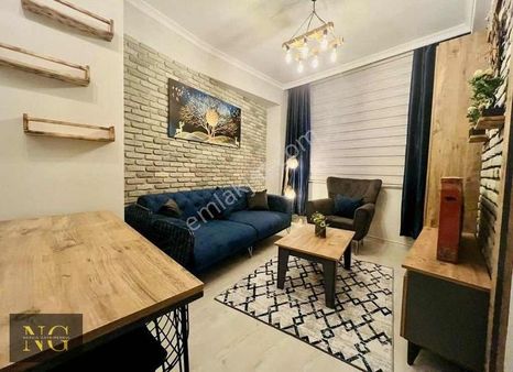 Nergis Gayrimenkul'den Satılık 2+1 Tasarım Fırsat Daire