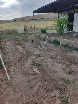 Erkilet Kemer Satılık Bağ