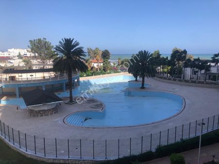 Nw Flamingo 3 Sitesinde 3+1 Satılık Daire