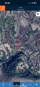 Bursa Keles Kocakavacık Ta Satılık Arazi