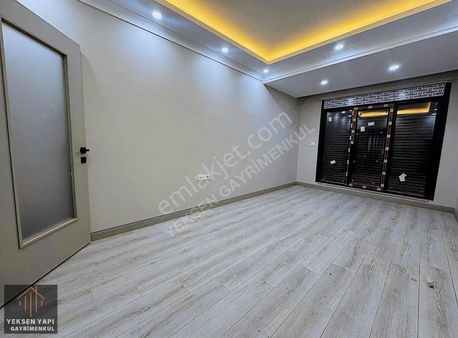 Maslak Çeşme De Acil Satılık Sıfır Ultralüks 2+1 Daire